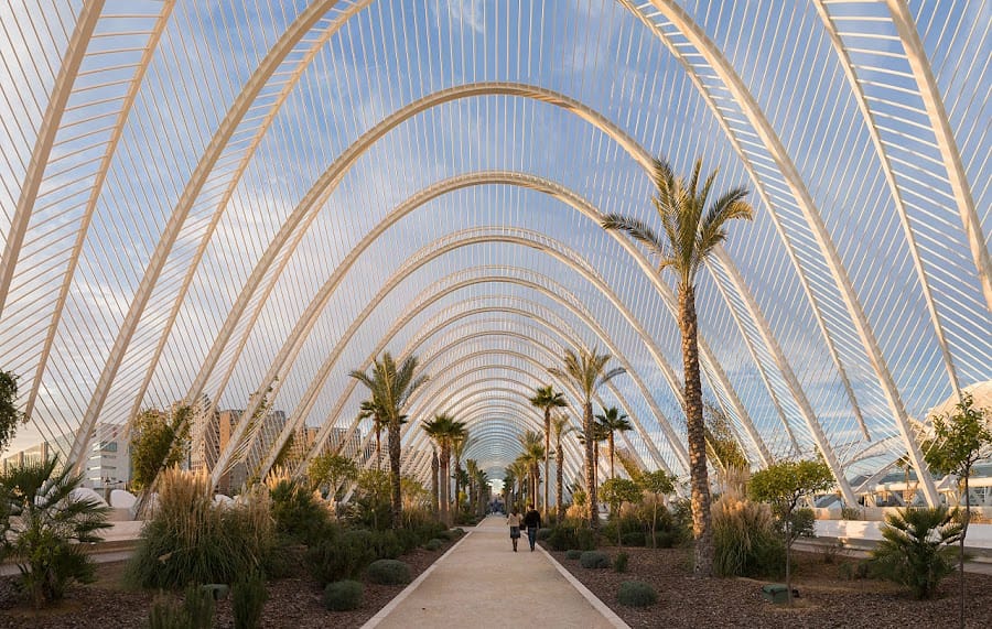 El Umbracle