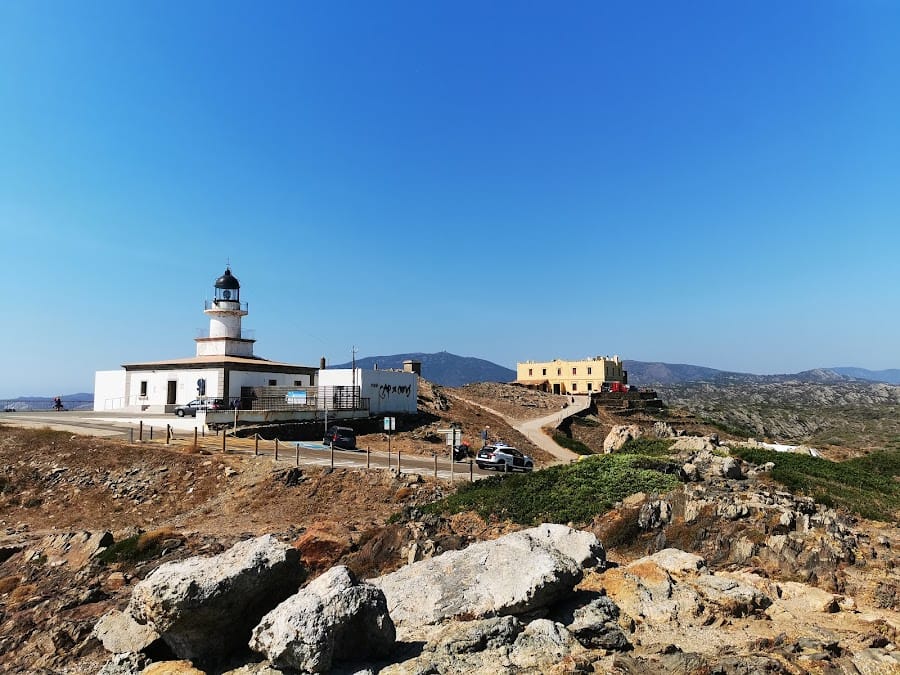 Far del Cap de Creus