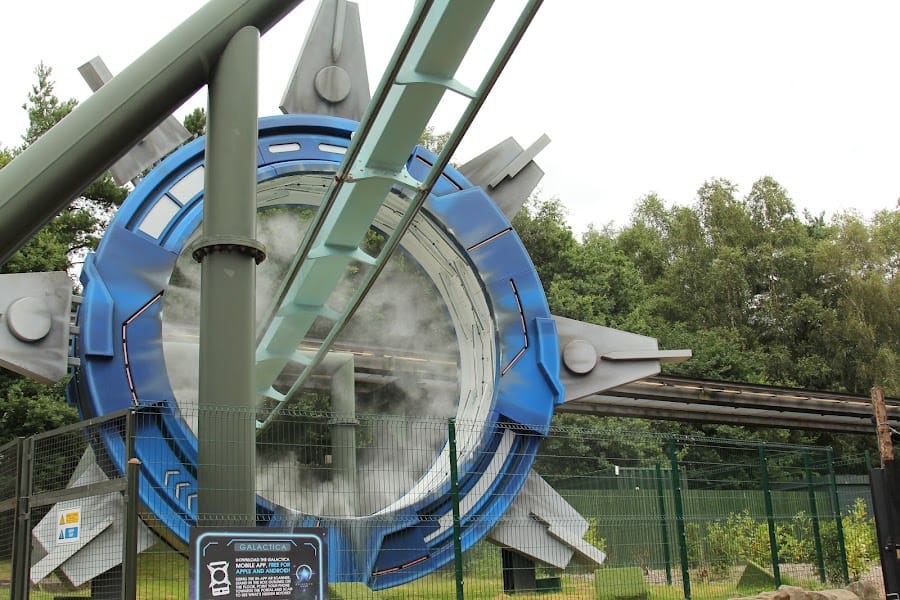 Galactica