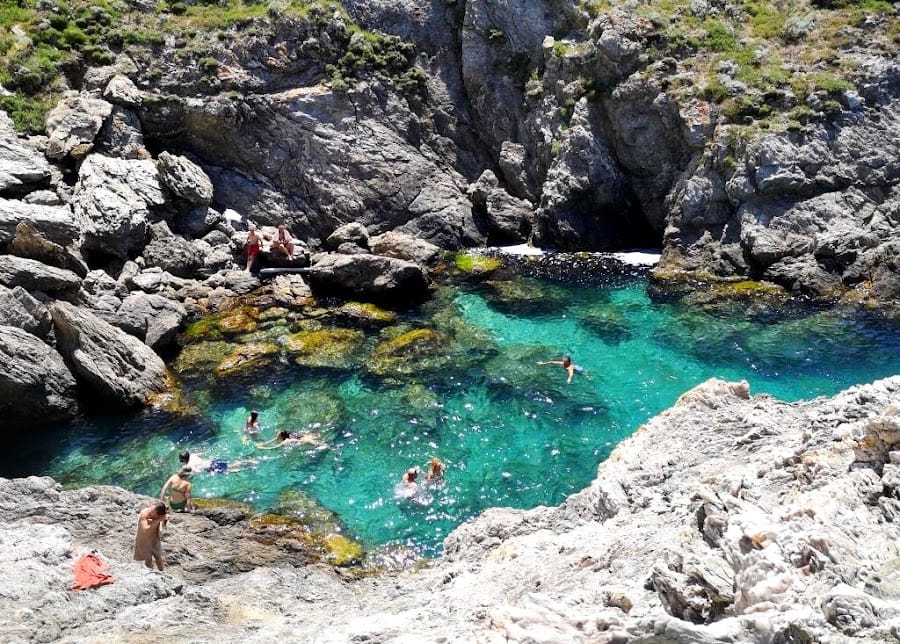Gorges du Loup