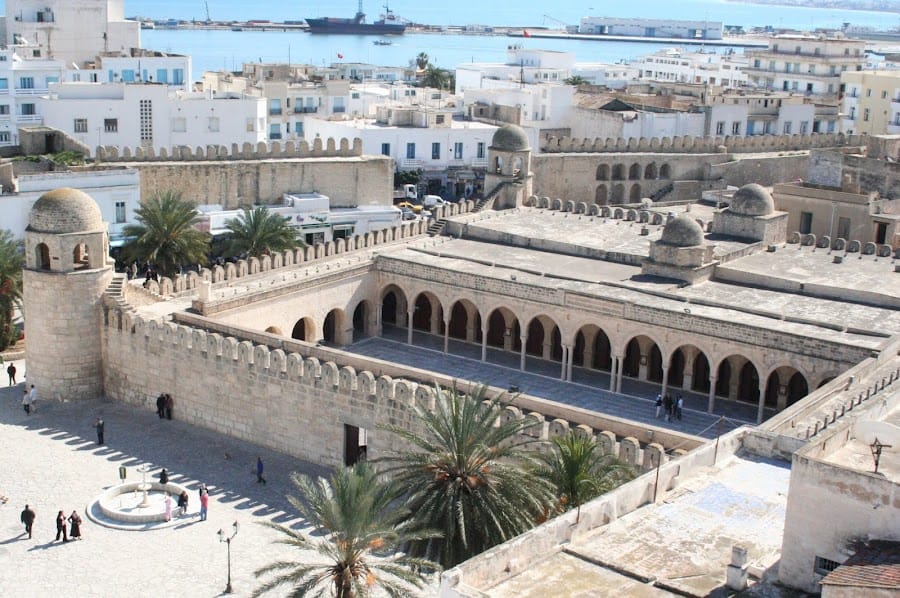 Great Mosque of Sousse