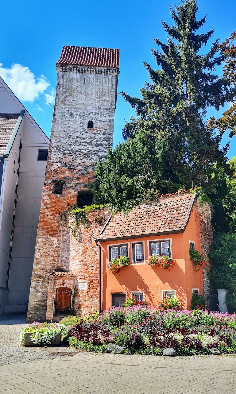 Hexenturm