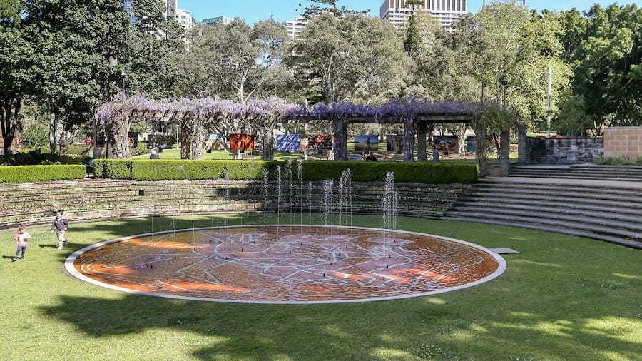 Hyde Park