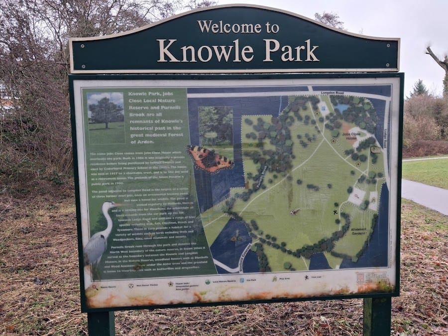 Knowle Park