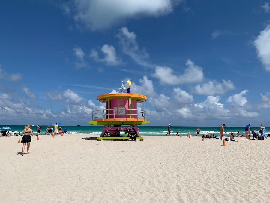 Lummus Park