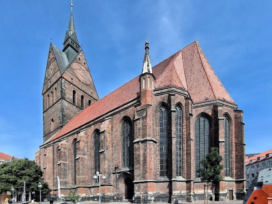 Marktkirche Hannover