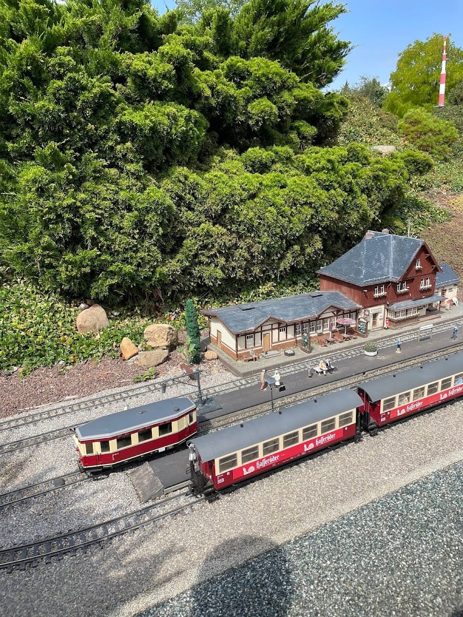 Miniature Park