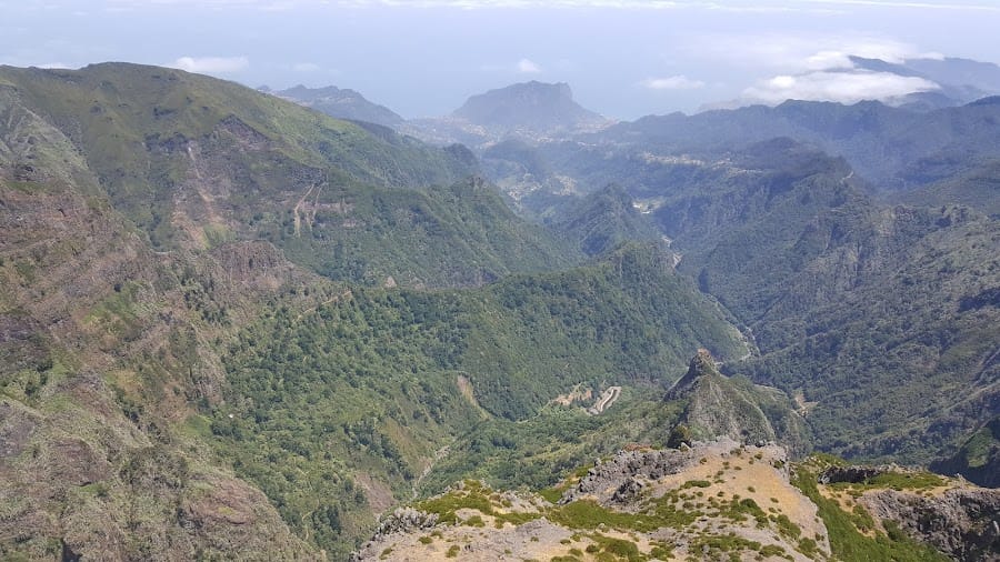 Miradouro do Juncal
