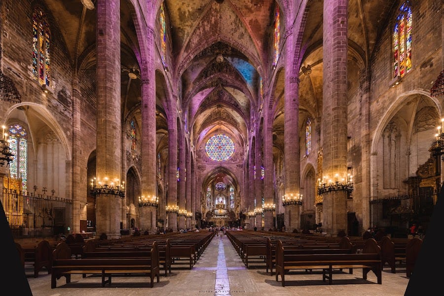 Museu de La Seu de Mallorca