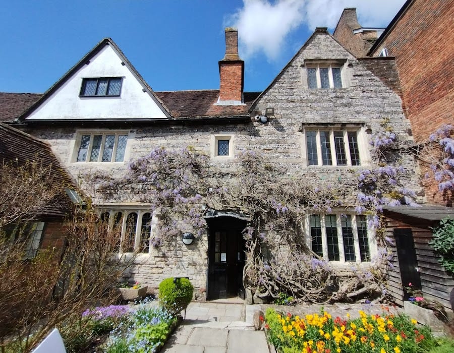 Museum of East Dorset