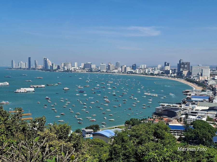 Pattaya View Point