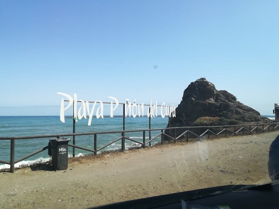 PEÑÓN DEL CURA