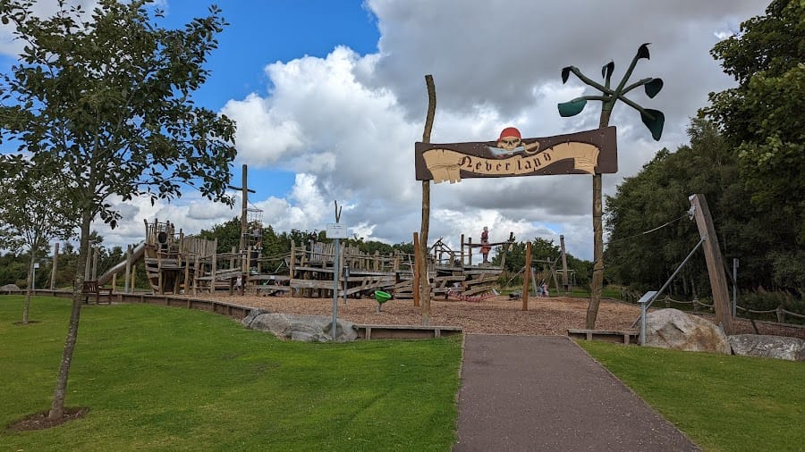 Peter Pan Park