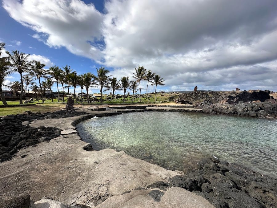 Playa Poko Poko