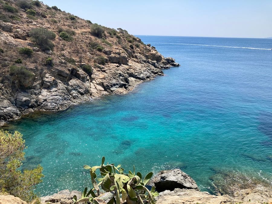 Punta Falconera
