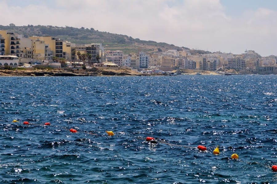 Quattro Water Park Bugibba