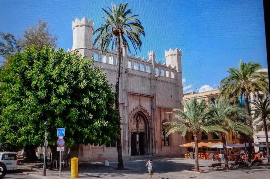 Sa Llotja
