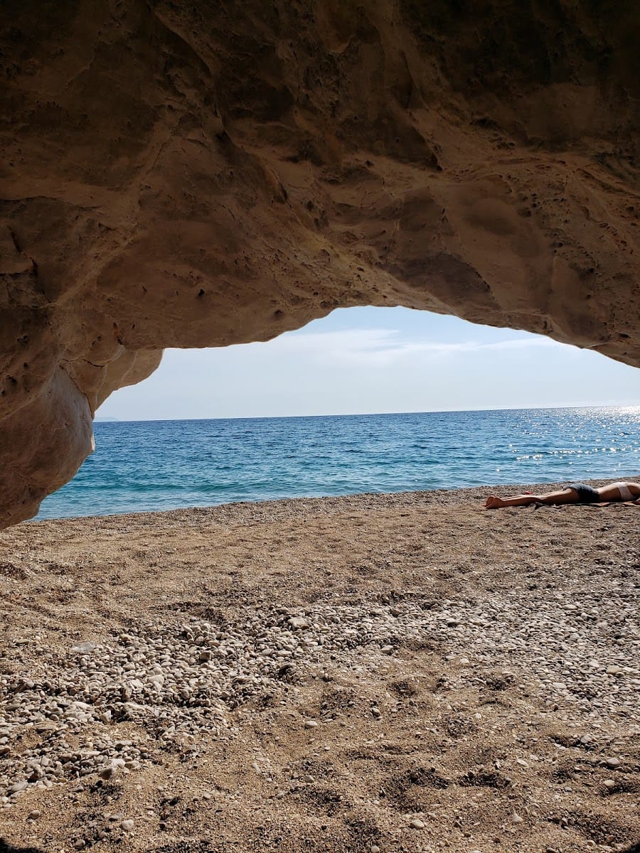 Saranda Experience