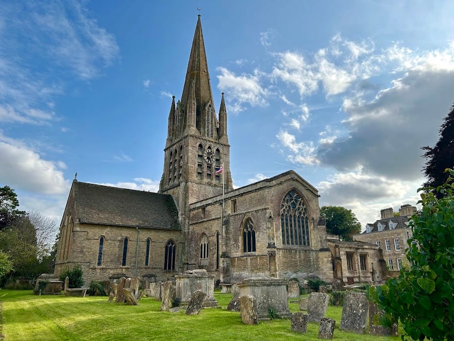 St Mary's Church