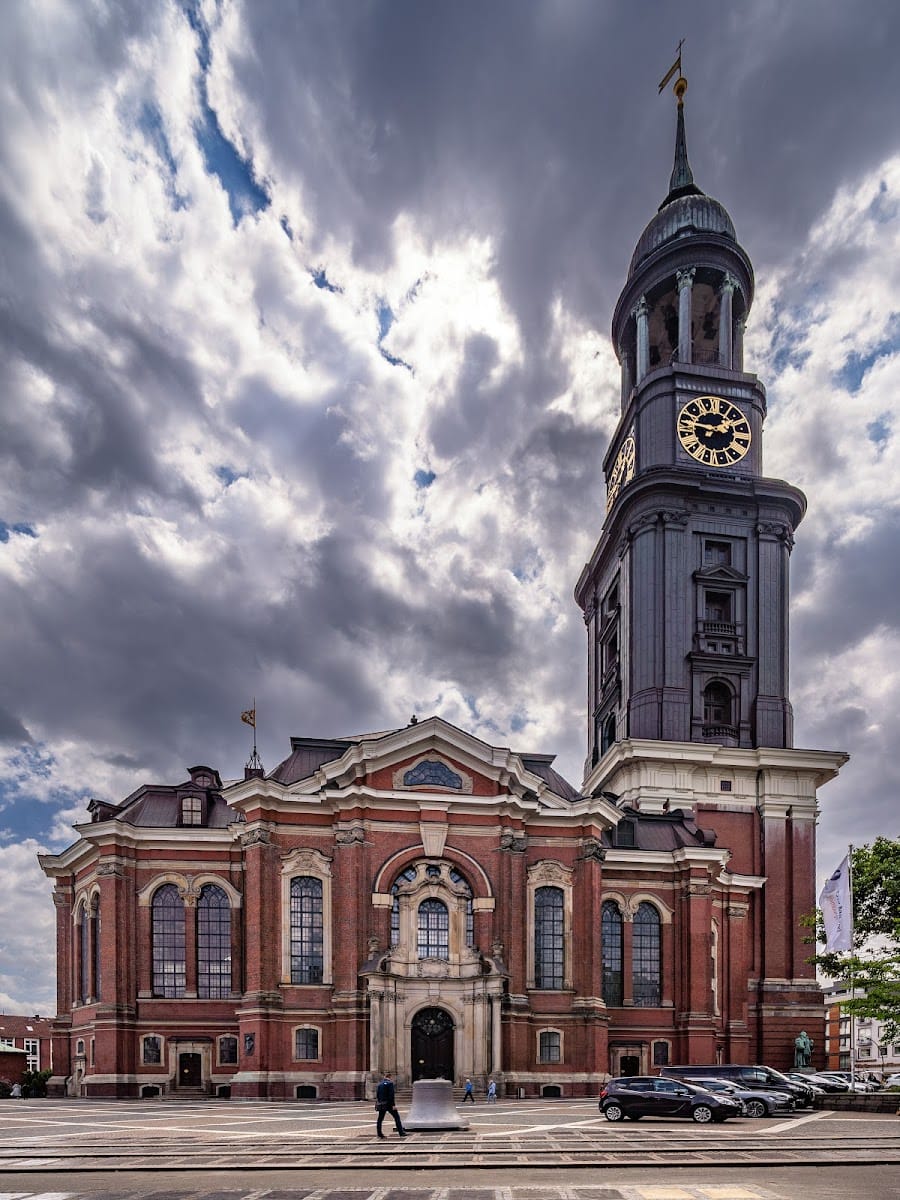 St. Michael's Church