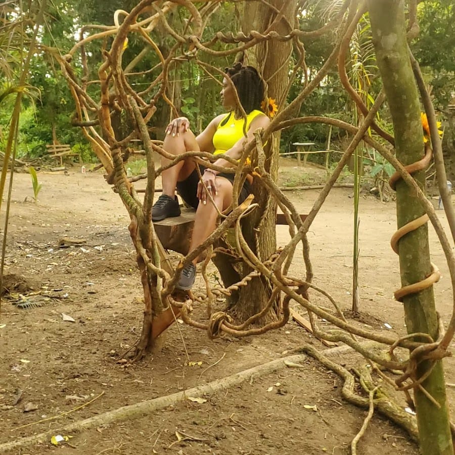 Step River Adventure Park