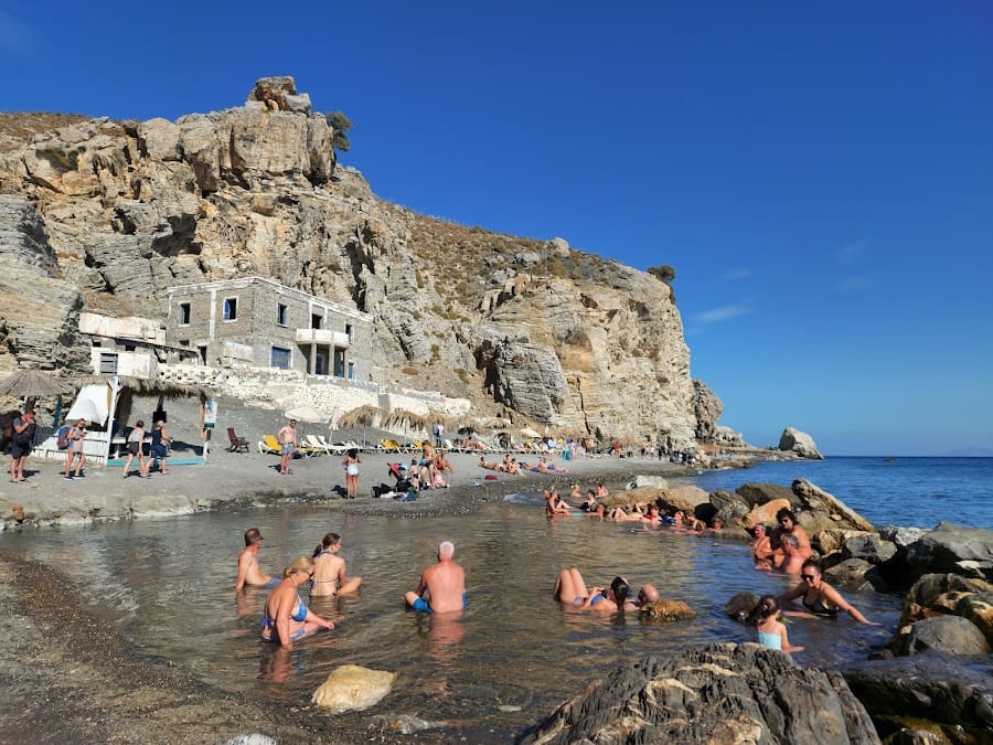 Therma Springs Kos