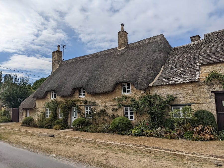 Undiscovered Cotswolds