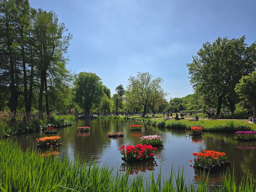 Vondelpark