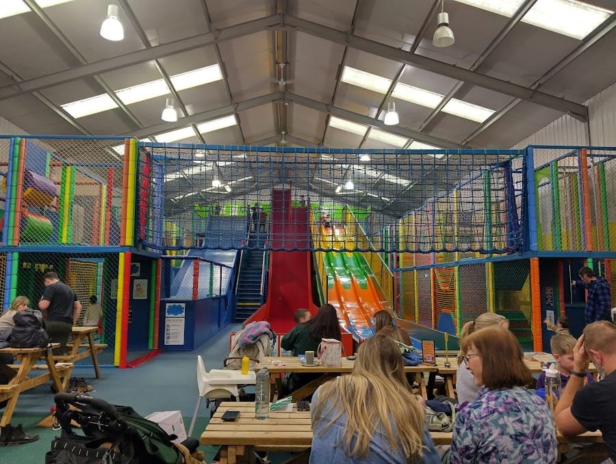 Walby Farm Park
