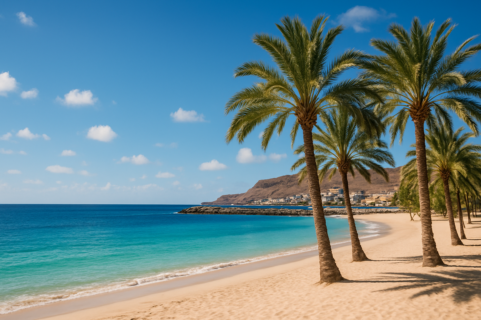 £30 Paris flights + 5 sun-soaked deals under £600pp — photo