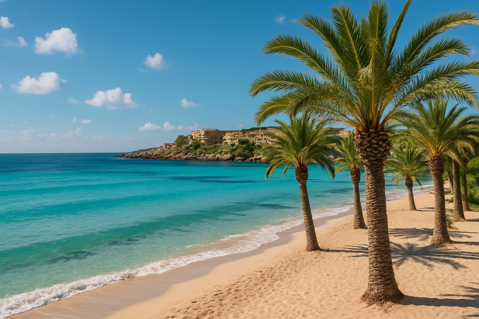 Malta from £33, <a href=