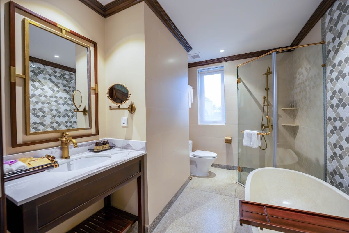 Ahoy Hoi An Boutique Resort & Spa photo 4