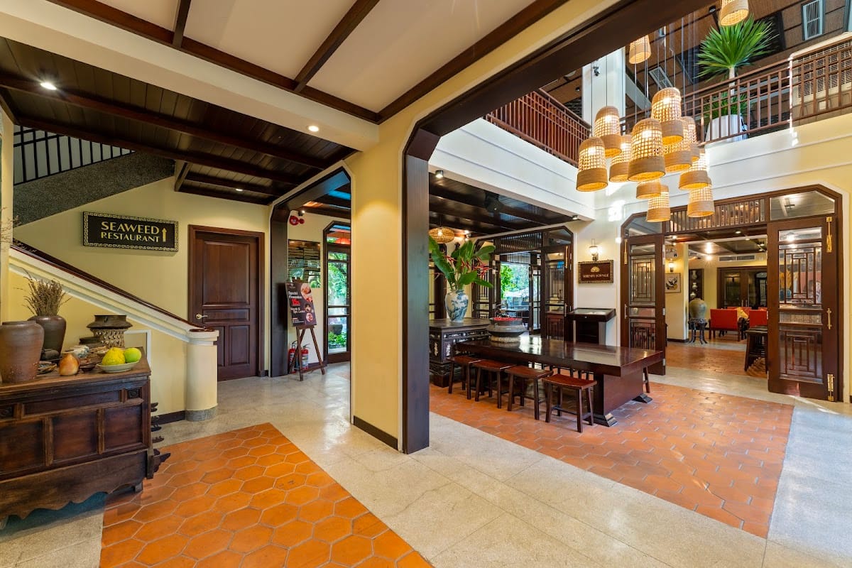 Ahoy Hoi An Boutique Resort & Spa photo 5