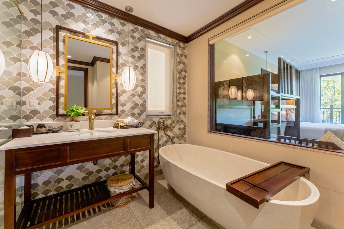 Ahoy Hoi An Boutique Resort & Spa photo 6