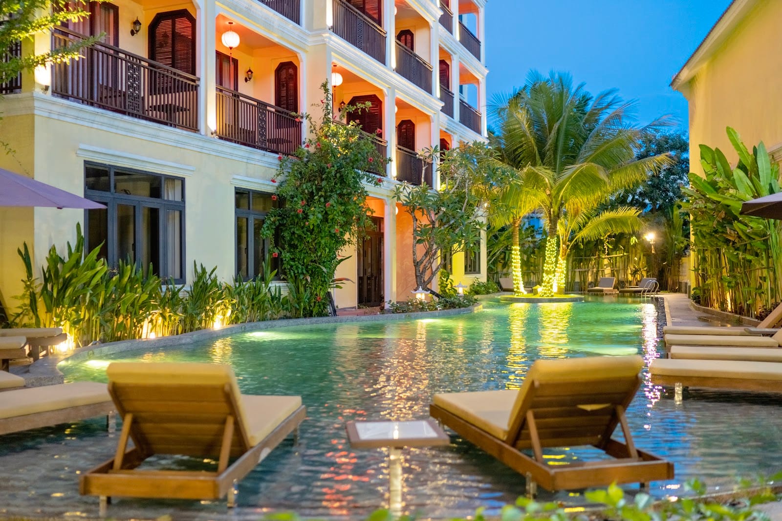 £30 Morocco + £299 Malta winter breaks — photo