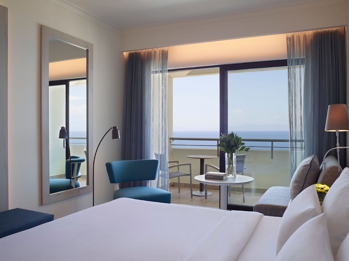 Amus Hotel & Spa photo 2