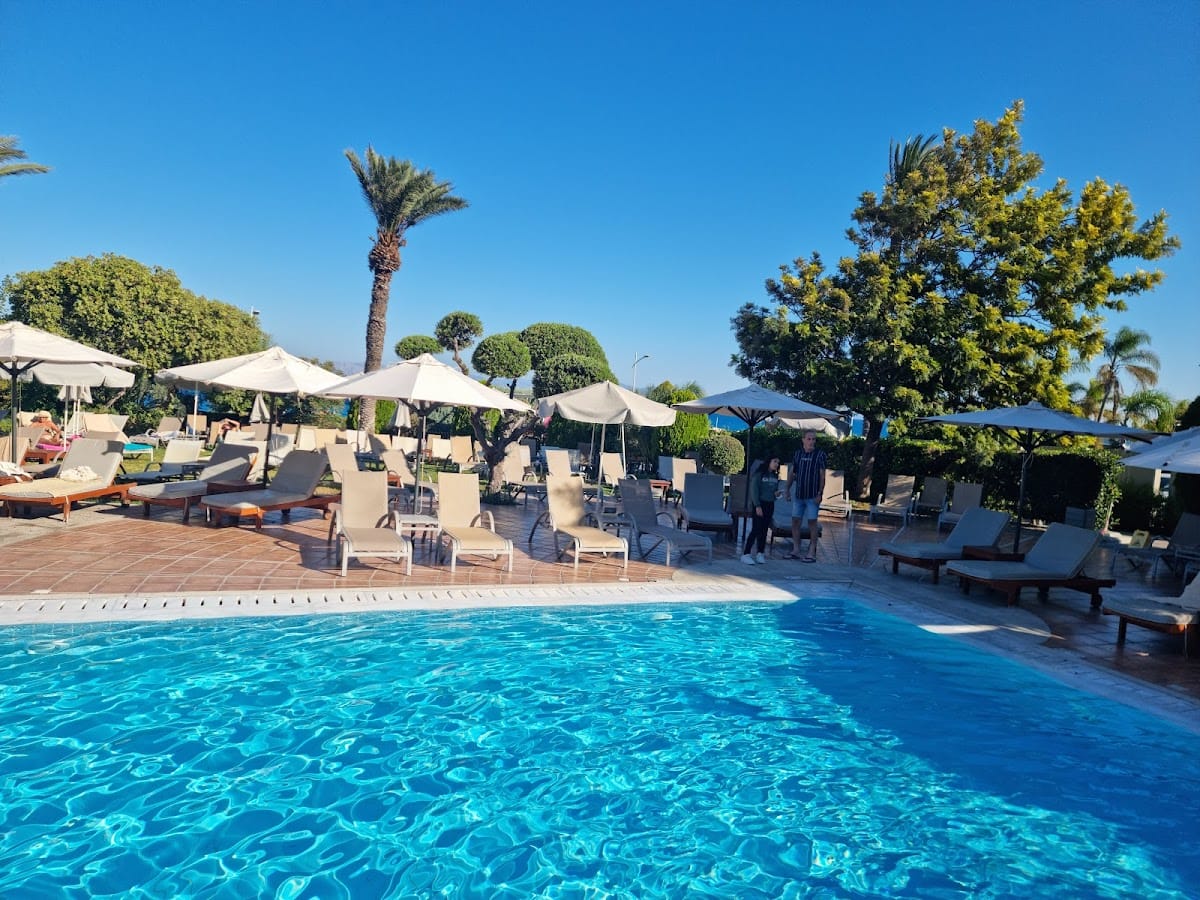 Amus Hotel & Spa photo 3