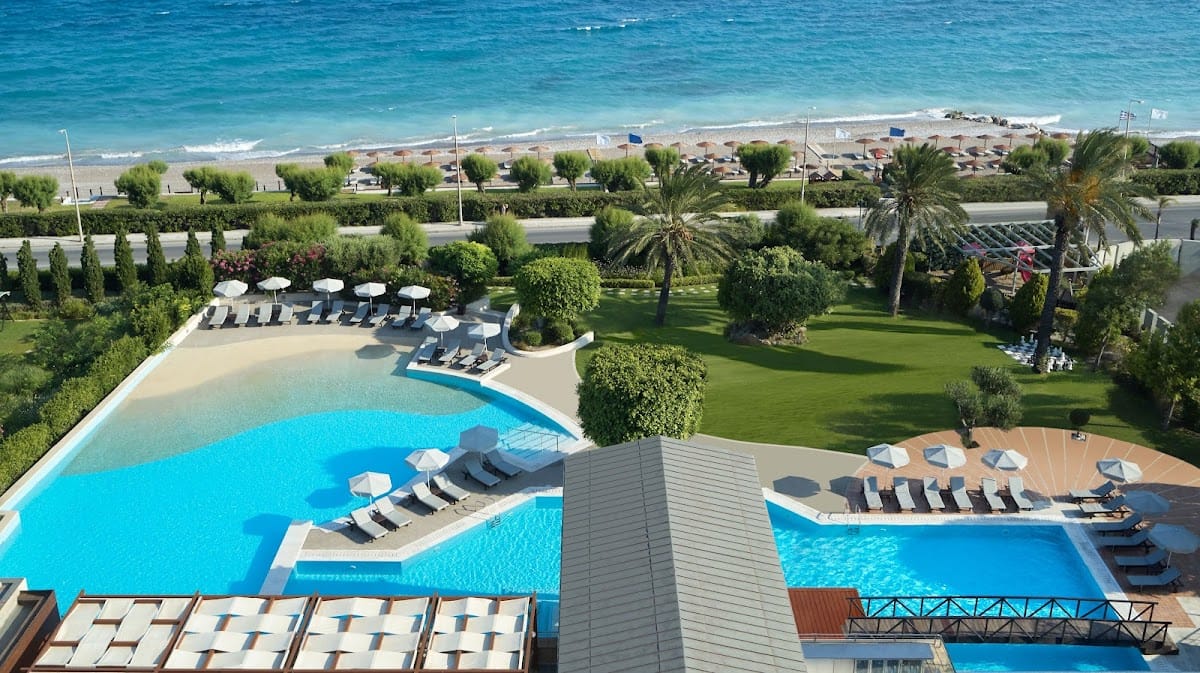 Amus Hotel & Spa photo 5