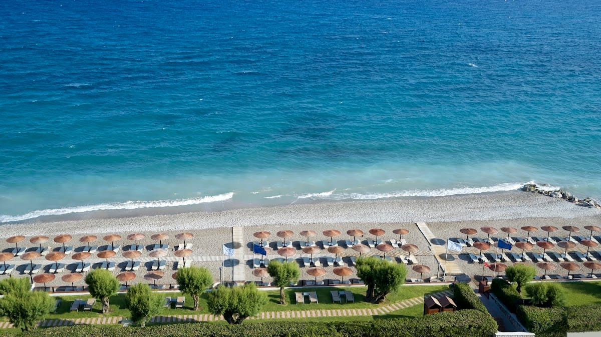 Amus Hotel & Spa photo 6
