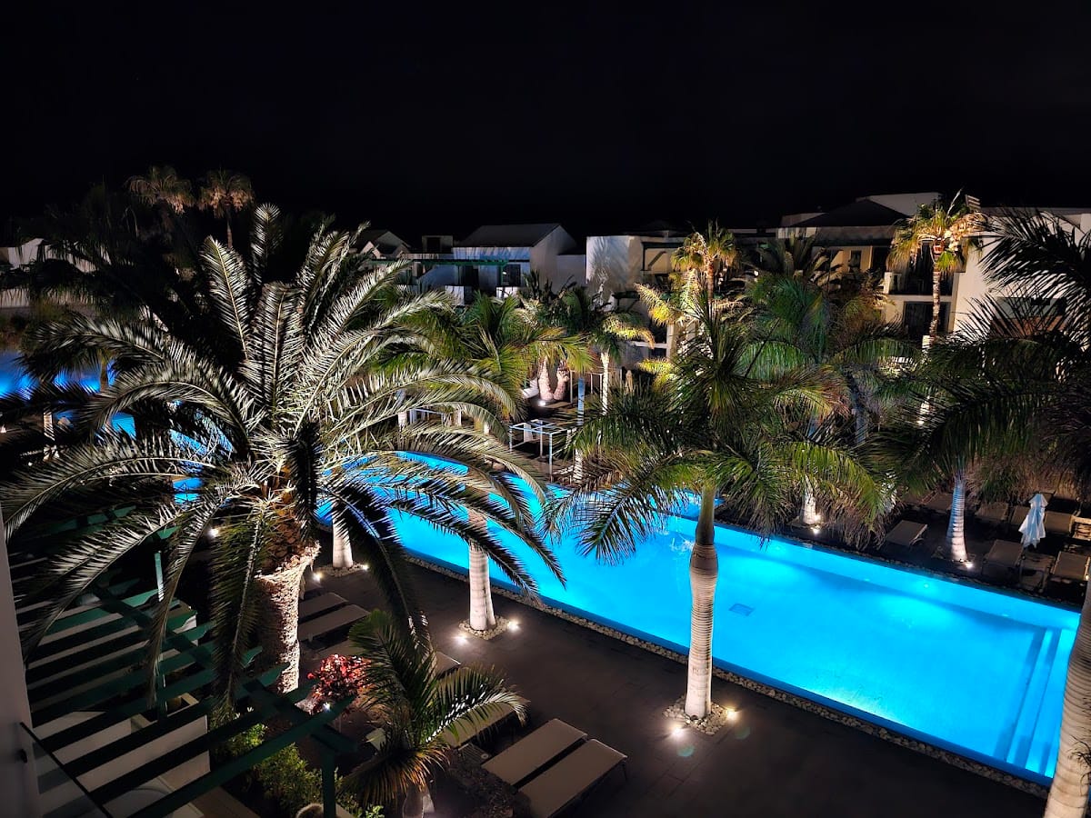 Barceló Teguise Beach Adults Only photo 3