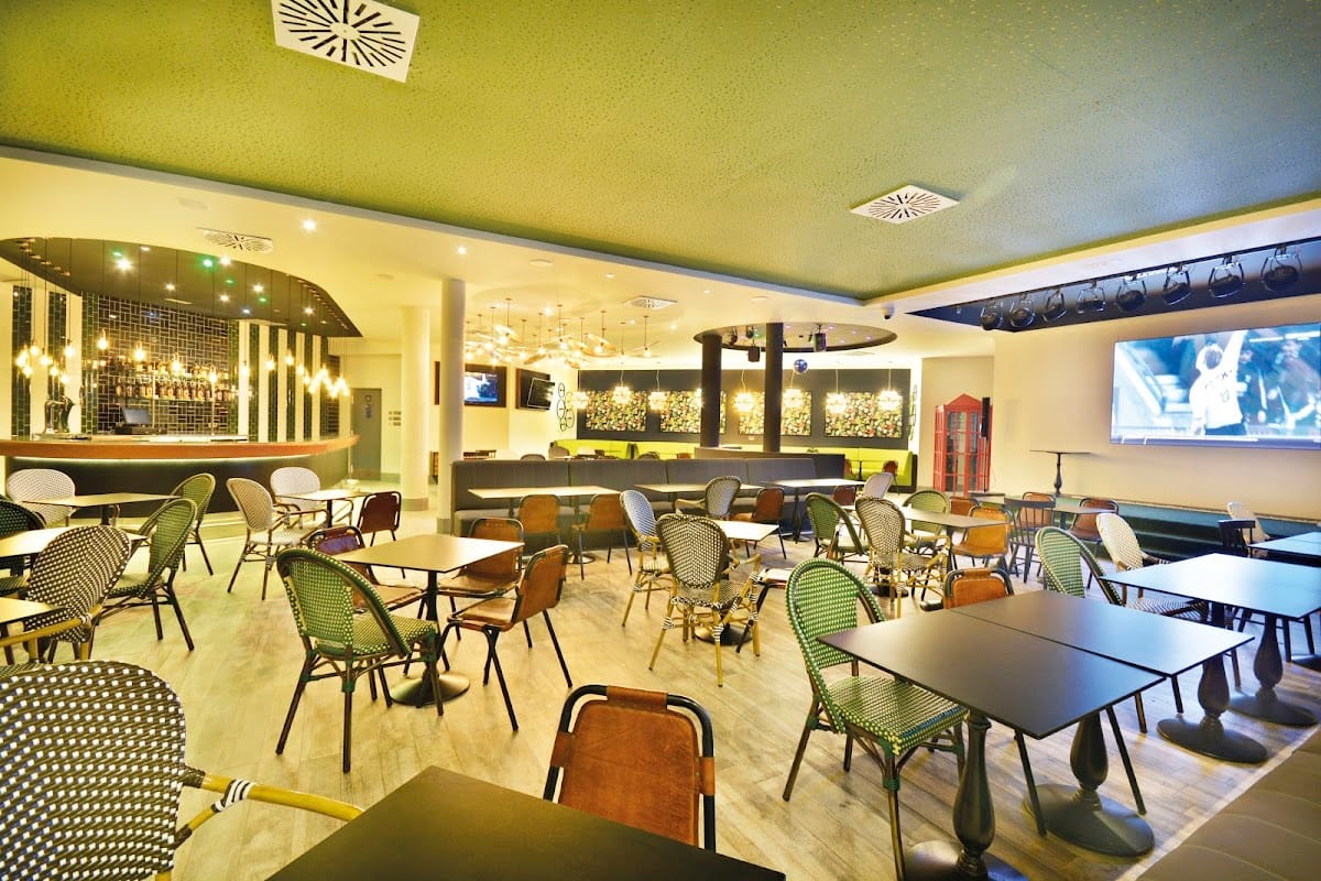 Barceló Teguise Beach Adults Only photo 6