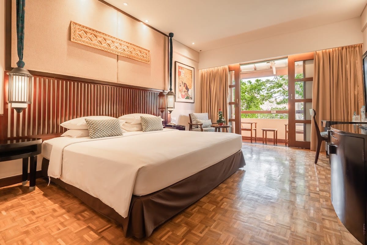 Bintang Bali Resort photo 2