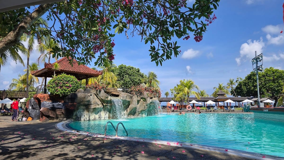 Bintang Bali Resort photo 3