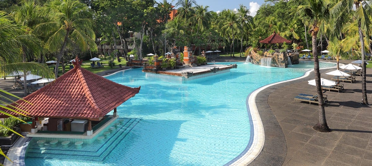 Bintang Bali Resort photo 5