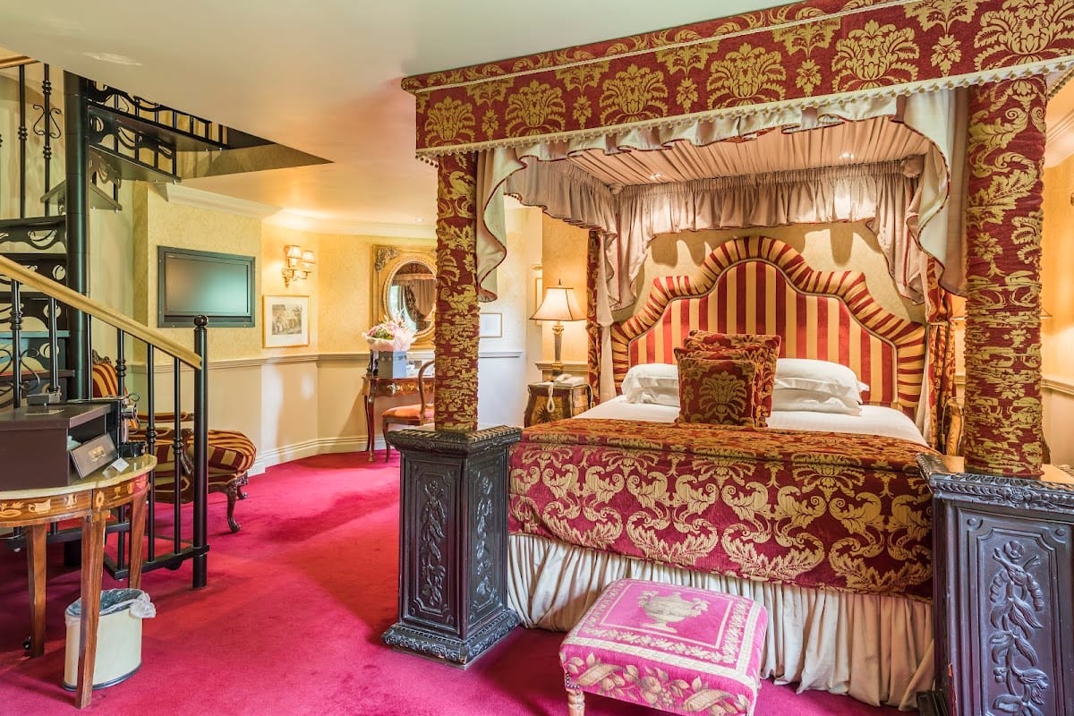 Coombe Abbey Hotel photo 2