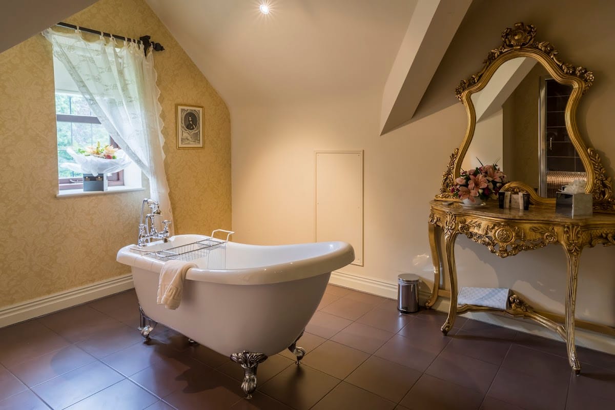 Coombe Abbey Hotel photo 3