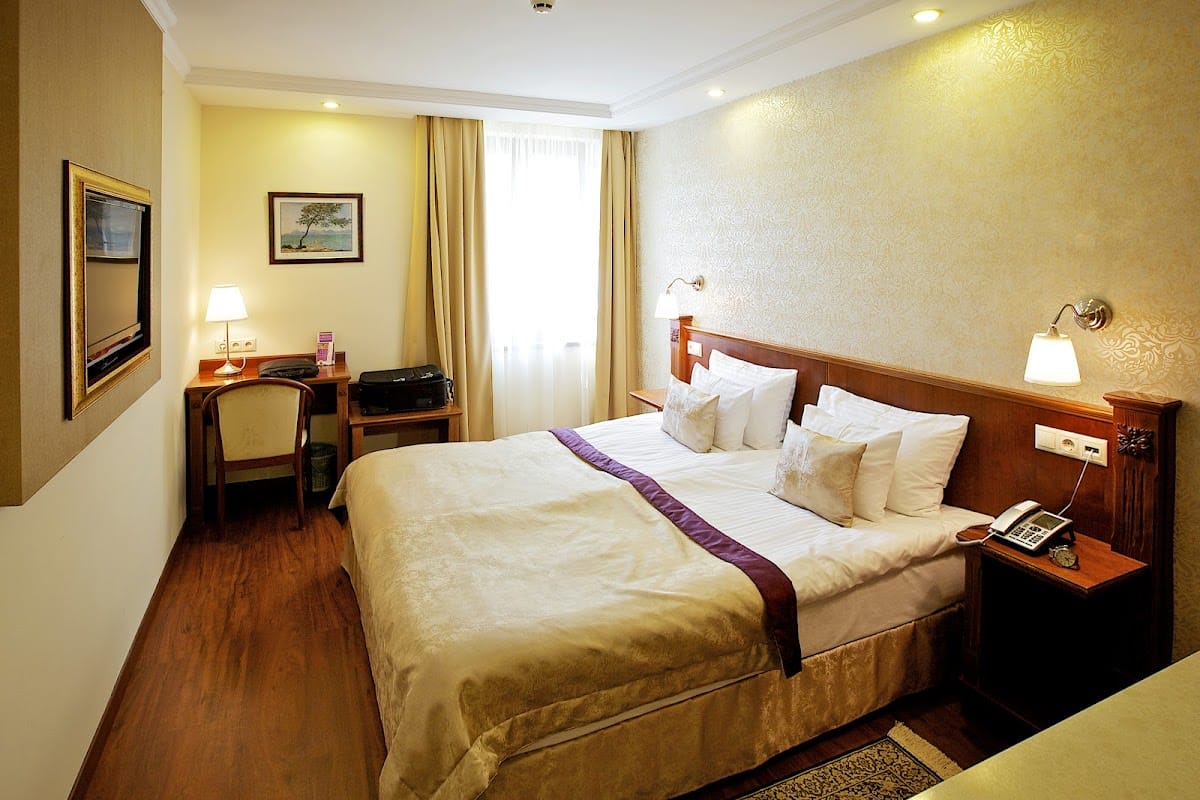 Gold Hotel Budapest photo 2