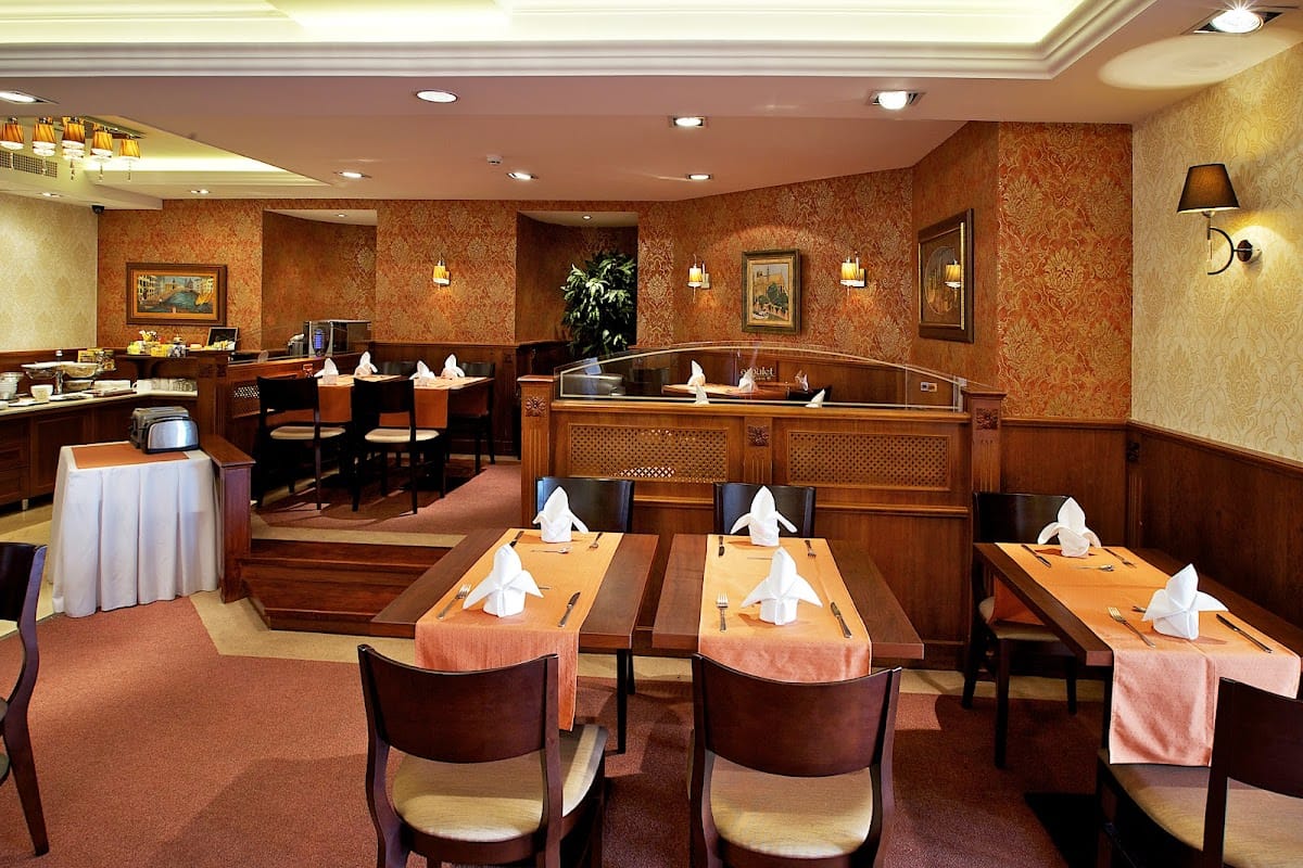 Gold Hotel Budapest photo 4