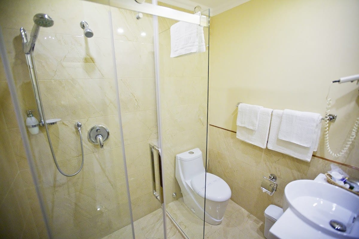Gold Hotel Budapest photo 6