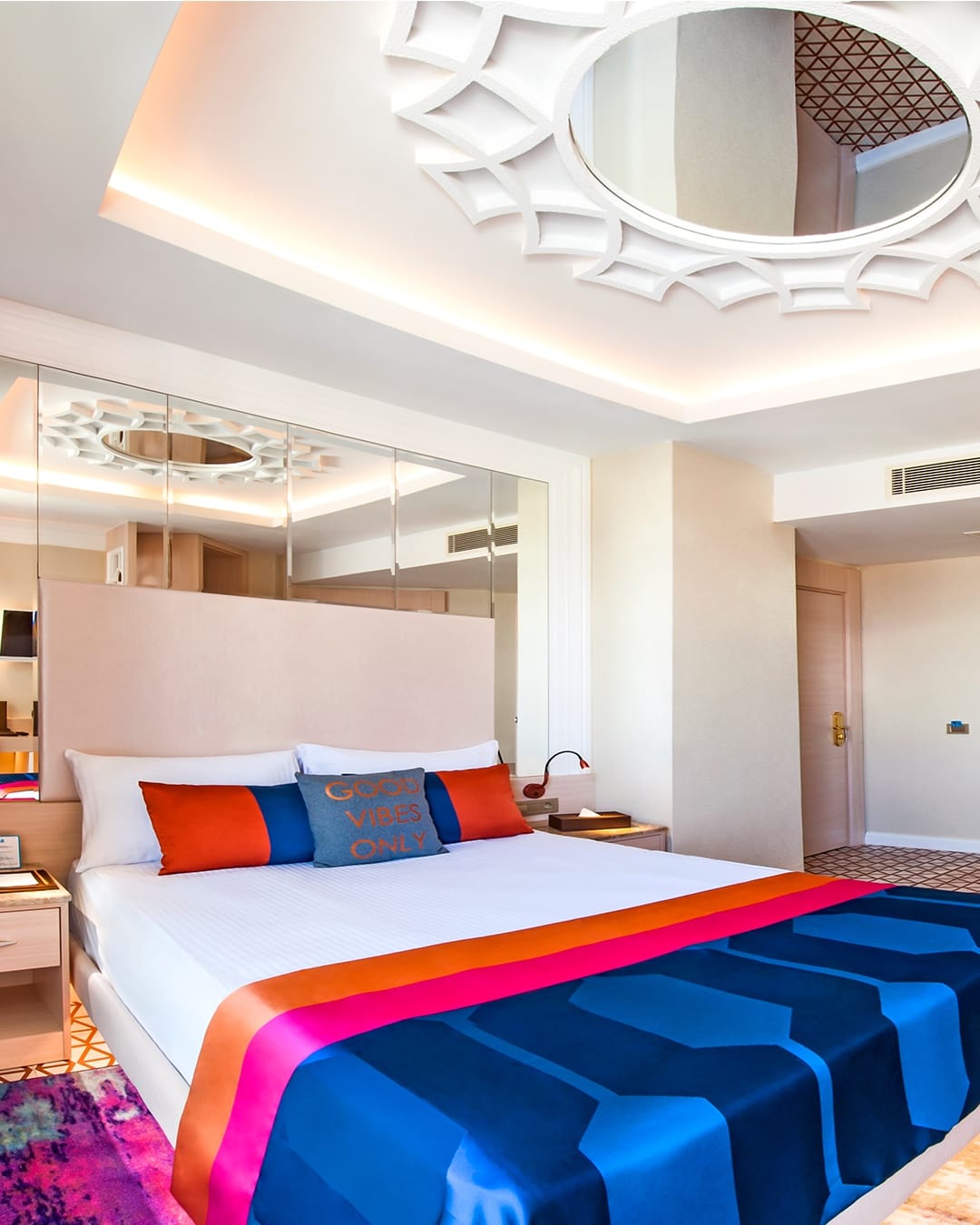 Granada Luxury Belek photo 2